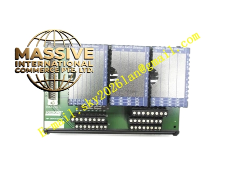 Foxboro P0971UN