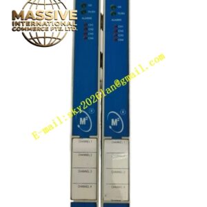 Bently 3500 25SIL2-01-01-CN