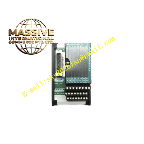 Foxboro FBM239RH927AG