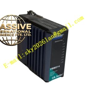 Foxboro FBM214 P0914XN