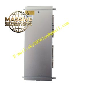 Bently 3500/45‑01‑00 176449‑04