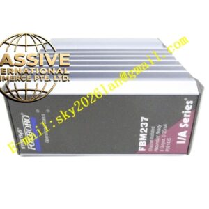 Foxboro FBM14 P0400YQ