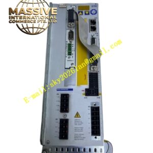 Kollmorgen S72402‑NAF2NA