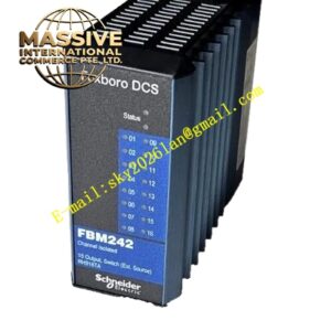 Foxboro FBM242 RH916TA