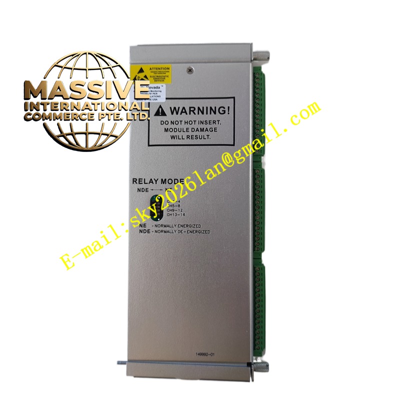 Bently 330780-90-00 - Image 2