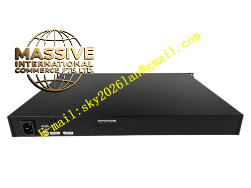 Foxboro SSA-T8028-0652