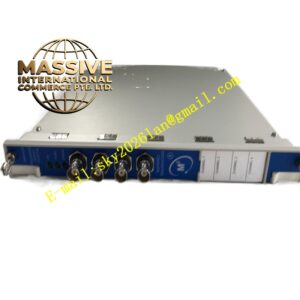 Bently 330101-00-60-10-02-05