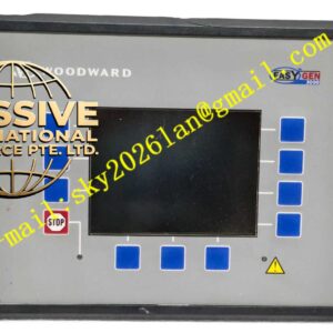 Woodward B210446 TSIO-520B