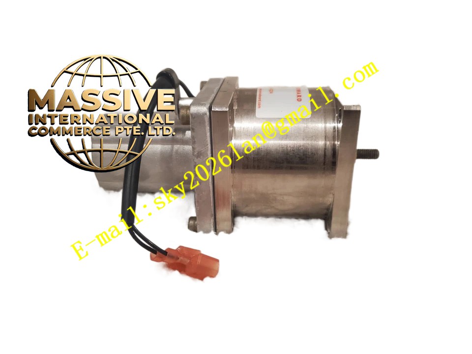 Woodward DPG-210415308177