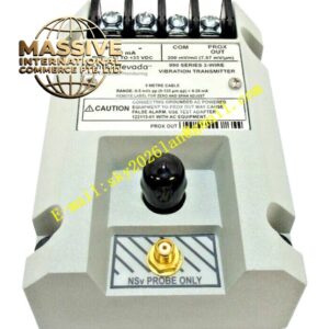 Bently 3500-04-01-CN