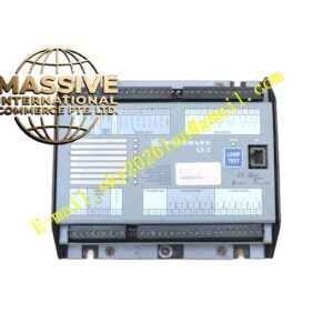 Woodward LS-521-1/P1 (8440-1952E)
