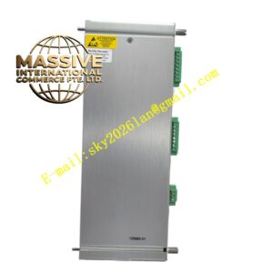 Bently Nevada 3500/94 145988-01
