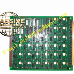 Woodward 5464-850