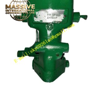 Woodward F8562-250