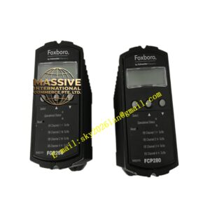 Foxboro FCP280