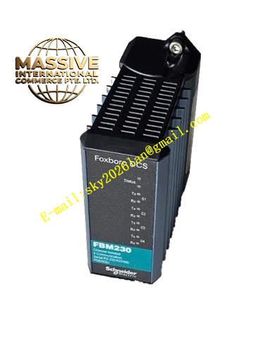 Foxboro FBM230P0926GU