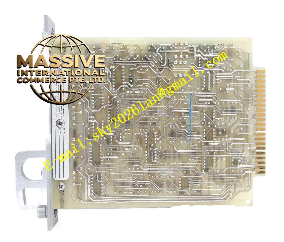 Woodward 5460-697 - Image 2