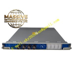 Bently Nevada 3500/05-02-01-00-00-00