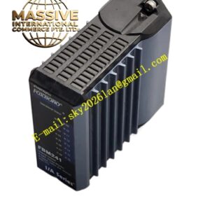 Foxboro FBM241B P0914WK