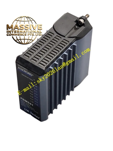 Foxboro FBM241B P0914WK