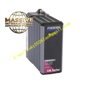 Foxboro FBM09A 14A P0700AQ