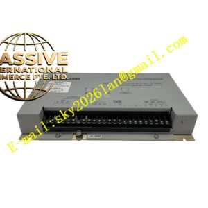 Woodward SPM-D1010В/Х5448-8932PCS