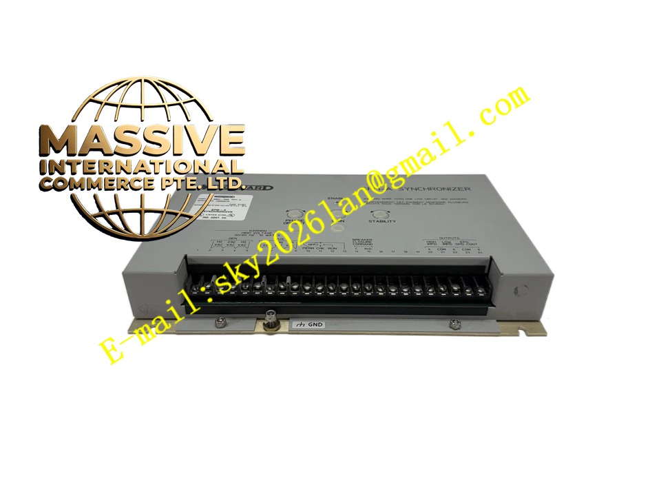 Woodward SPM-D1010В/Х5448-8932PCS