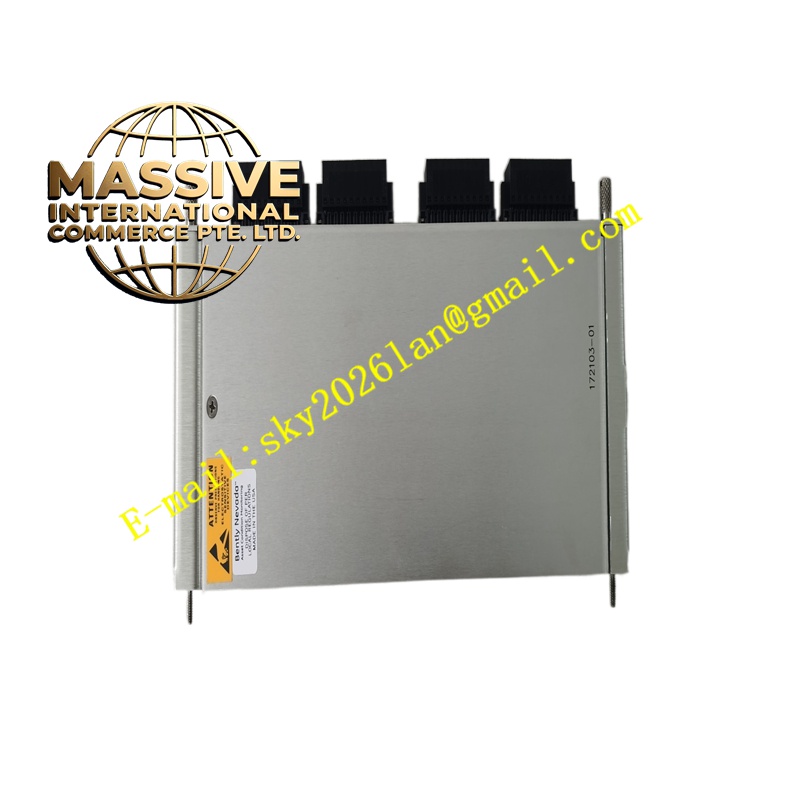 Bently 3500/15‑02‑02‑00 (125840‑01)