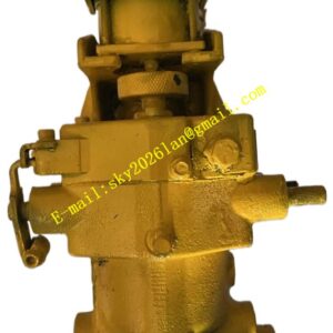 Woodward 8563-530
