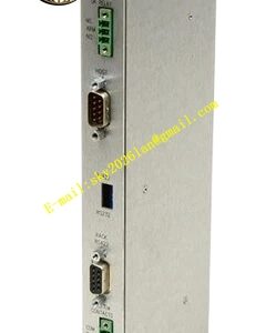 Bently 3500/92-04-01-R0