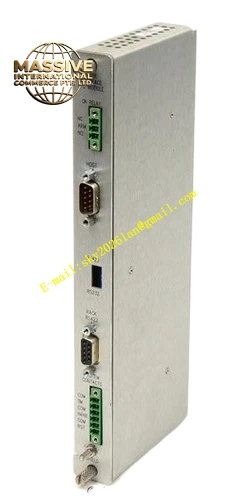 Bently 70085-1010-327