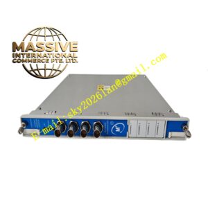 Bently SYSTEM1GL01-01