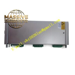 Bently 3300/03-00-08-05-02-00