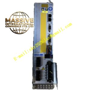 Kollmorgen S71202‑NAF2NA