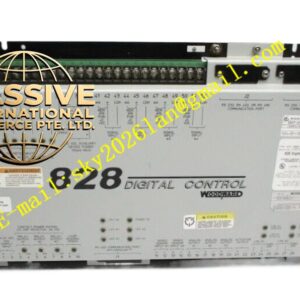 Woodward 9905-213