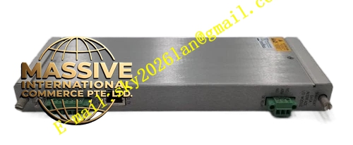Bently 3300/20-12-01-01-00-00-00
