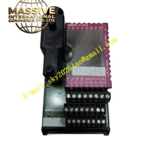 Foxboro FBM07 P0400Y