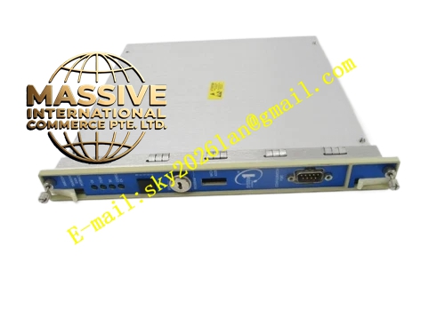 Bently 330106-05-30-05-02