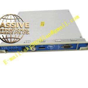 Bently 3500 22-01-01-R0