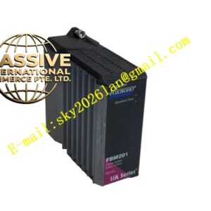 Foxboro FBM224 P0926GG