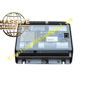Woodward LS-511-1-P1 (8440-2180)