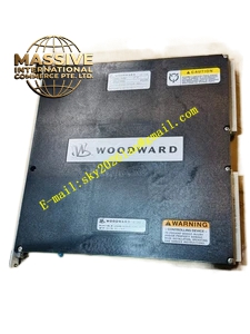 Woodward 5009-421