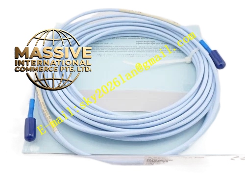 Bently 330130-080-00-00