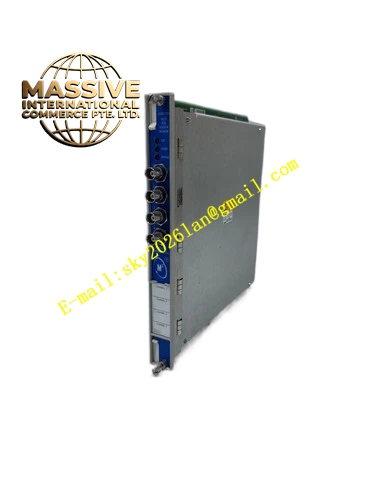 Bently Nevada 330709-000-040-10-02-00
