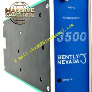 Bently 330604-00-13-10-02-00