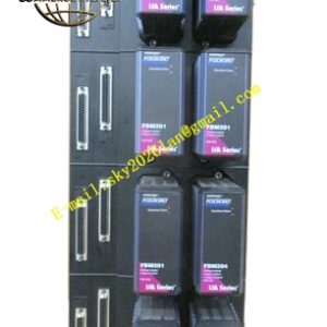 Foxboro SY-0399095E