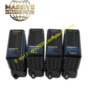 Foxboro FBM203RH916DC