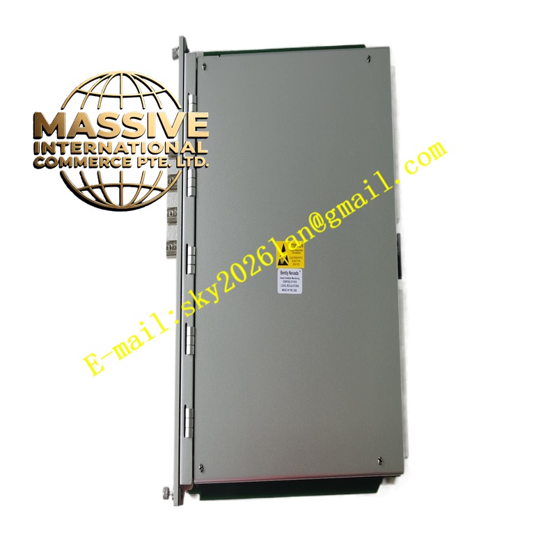 Bently 330703-000-050-10-02-00