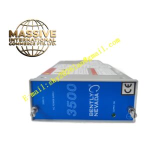 Bently 3500/05-01-03-CN-00-01