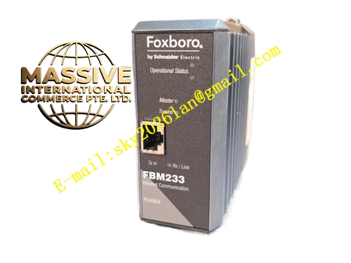 Foxboro P0926GJ